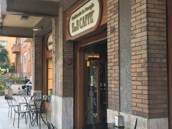 Cioccolateria Bar Pasticceria B&B